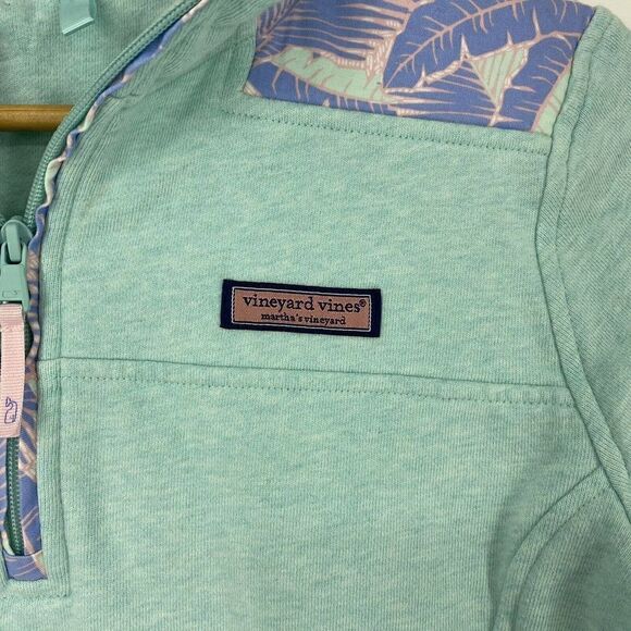 Vineyard Vines Jacket Island Shep Shirt - Picture 3 of 7